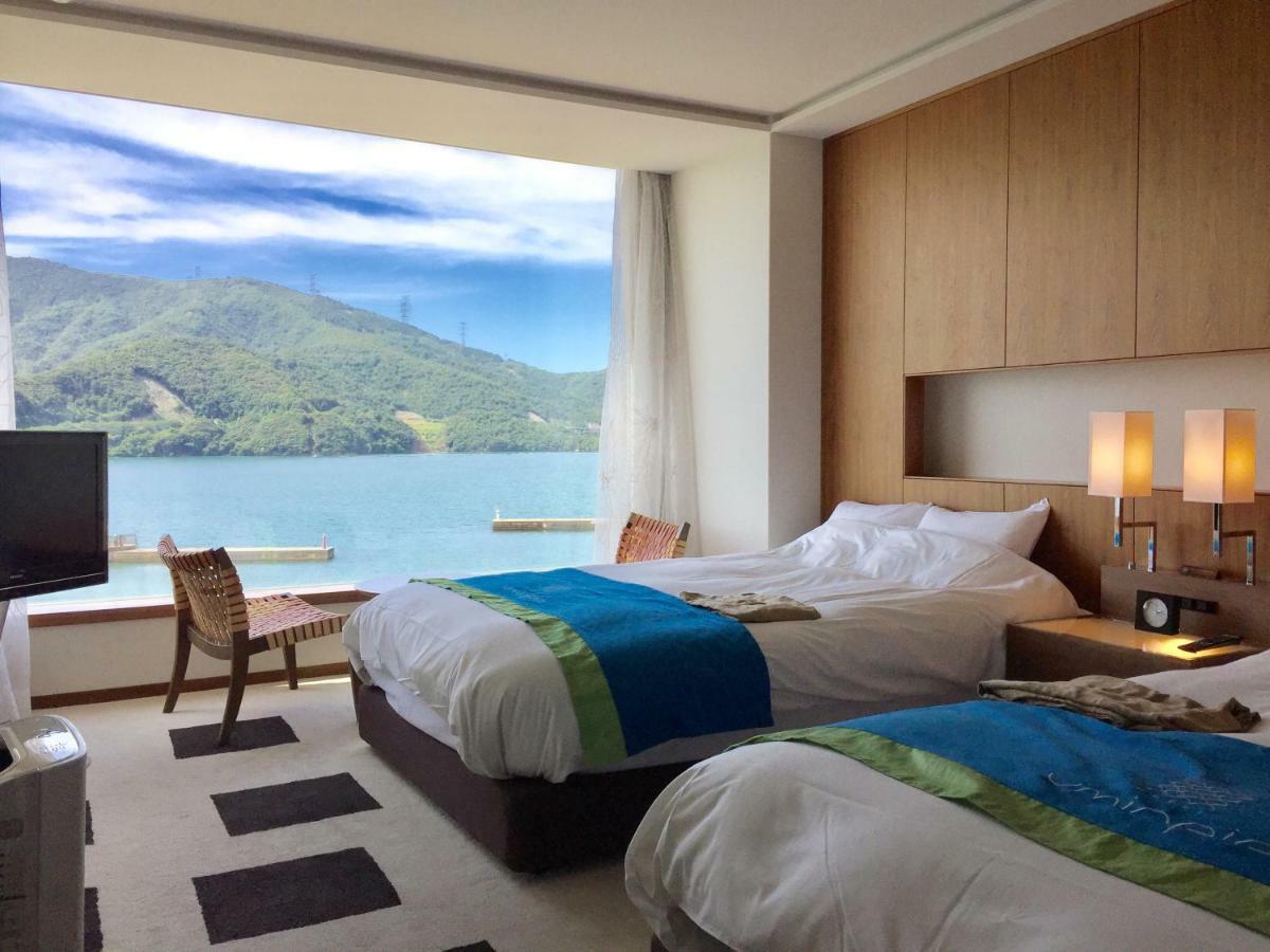 Hotel Uminpia Oi